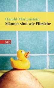 Cover von Männer sind wie Pfirsiche