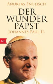 Cover von Der Wunderpapst