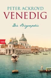 Cover von Venedig