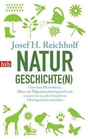 Cover von Naturgeschichte(n)