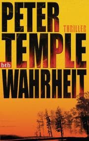 Cover von Wahrheit