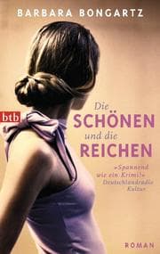 Cover von Die Schönen und die Reichen