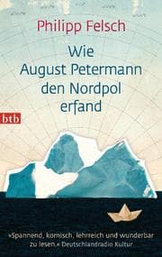 Cover von Wie August Petermann den Nordpol erfand