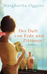 Cover von Der Duft von Erde und Zitronen