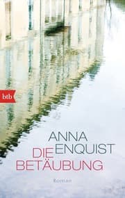 Cover von Die Betäubung