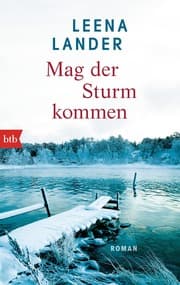 Cover von Mag der Sturm kommen