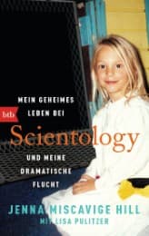 Cover von Mein geheimes Leben bei Scientology und meine dramatische Flucht