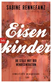 Cover von Eisenkinder