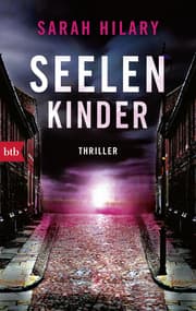 Cover von Seelenkinder