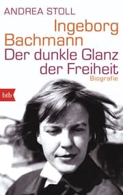 Cover von Ingeborg Bachmann