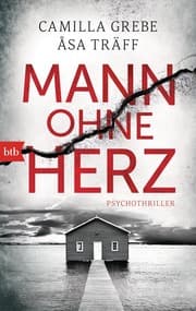Cover von Mann ohne Herz
