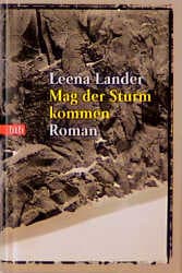 Cover von Mag der Sturm kommen