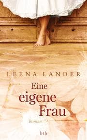 Cover von Eine eigene Frau