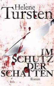 Cover von Im Schutz der Schatten