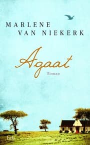Cover von Agaat