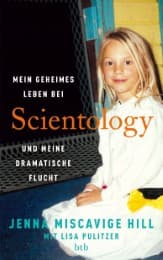 Cover von Mein geheimes Leben bei Scientology und meine dramatische Flucht