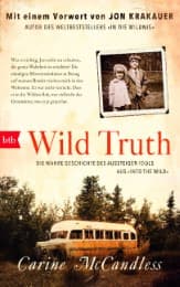 Cover von Wild Truth