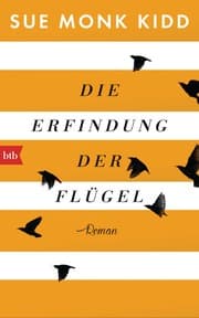 Cover von Die Erfindung der Flügel