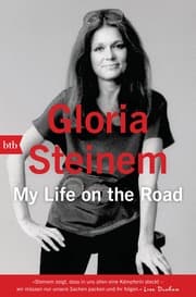 Cover von My Life on the Road