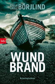 Cover von Wundbrand