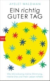 Cover von Ein richtig guter Tag