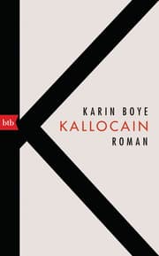 Cover von Kallocain