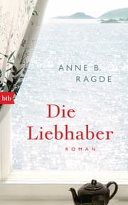 Cover von Die Liebhaber