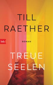 Cover von Treue Seelen
