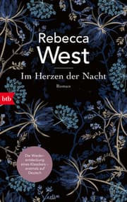 Cover von Im Herzen der Nacht