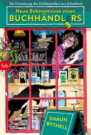 Cover von Neue Bekenntnisse eines Buchhändlers
