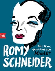 Cover von Romy Schneider