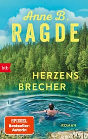 Cover von Herzensbrecher