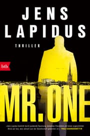 Cover von Mr. One