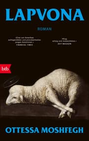 Cover von Lapvona