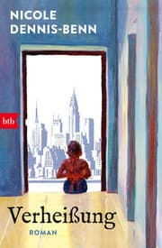 Cover von Verheißung