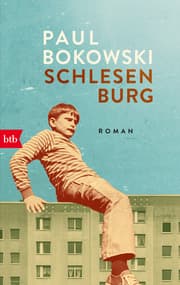 Cover von Schlesenburg