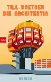 Cover von Die Architektin