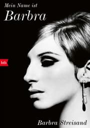 Cover von Mein Name ist Barbra