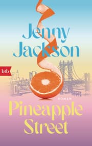Cover von Pineapple Street