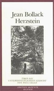 Cover von Herzstein
