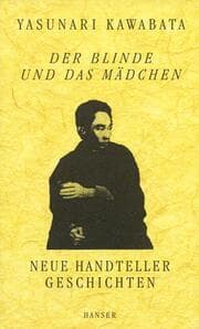 Cover von Der Blinde und das Mädchen