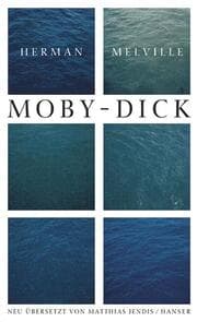 Cover von Moby-Dick