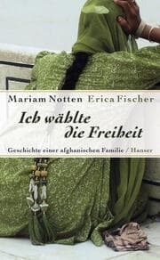 Cover von Ich wählte die Freiheit