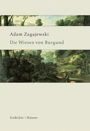 Cover von Die Wiesen von Burgund