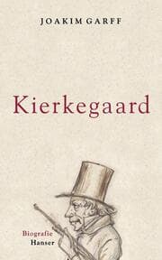 Cover von Sören Kierkegaard
