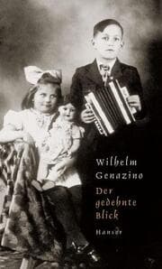 Cover von Der gedehnte Blick