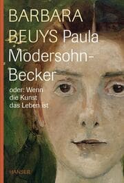 Cover von Paula Modersohn-Becker