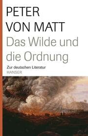 Cover von Das Wilde und die Ordnung