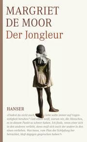 Cover von Der Jongleur