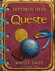 Cover von Queste